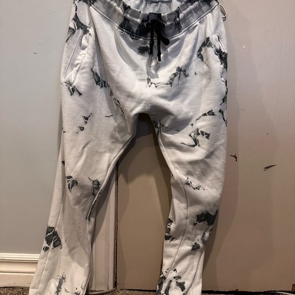 Brave soul ‘marble’ tracksuit - Picture 5 of 9